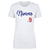 Brandon Nimmo Women's T-Shirt | 500 LEVEL