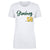 Dany Jimenez Women's T-Shirt | 500 LEVEL
