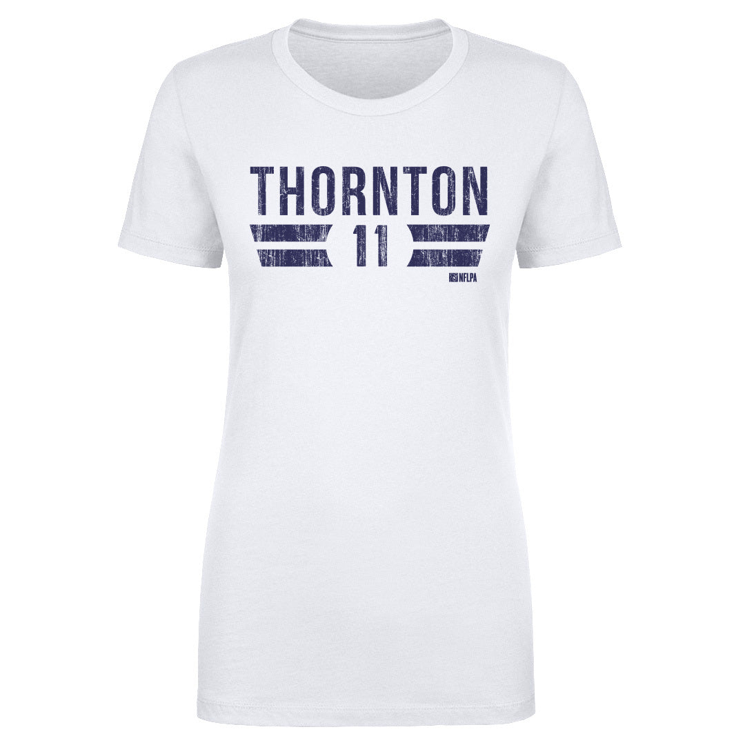 Tyquan Thornton Women&#39;s T-Shirt | 500 LEVEL