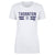 Tyquan Thornton Women's T-Shirt | 500 LEVEL