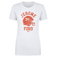 Jerome Ford Women's T-Shirt | 500 LEVEL