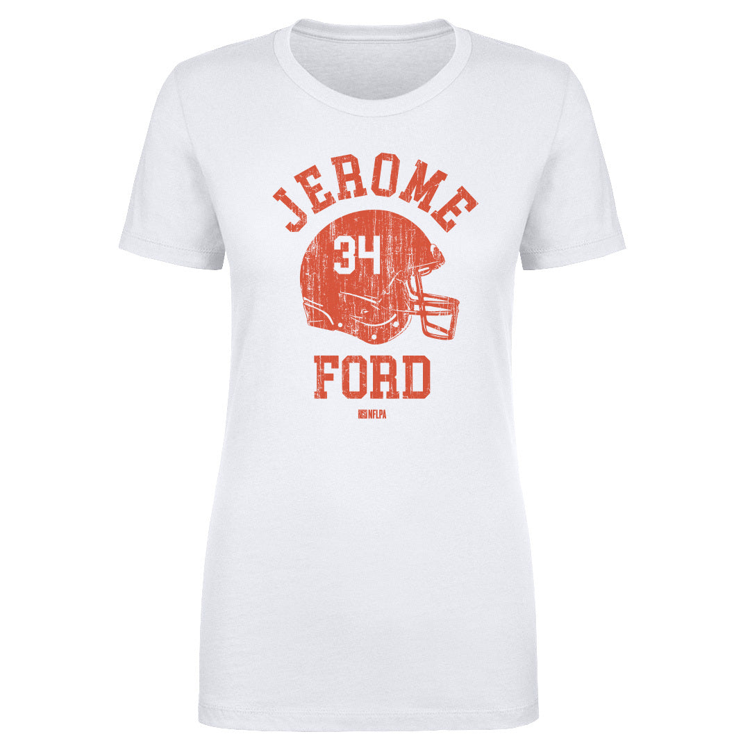 Jerome Ford Women&#39;s T-Shirt | 500 LEVEL