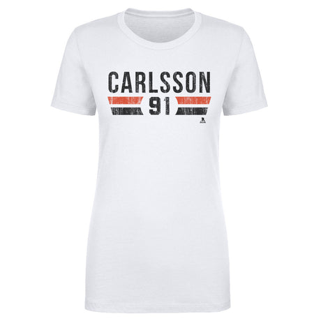 Leo Carlsson Women's T-Shirt | 500 LEVEL
