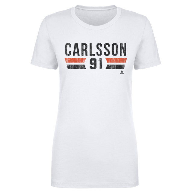 Leo Carlsson Women's T-Shirt | 500 LEVEL
