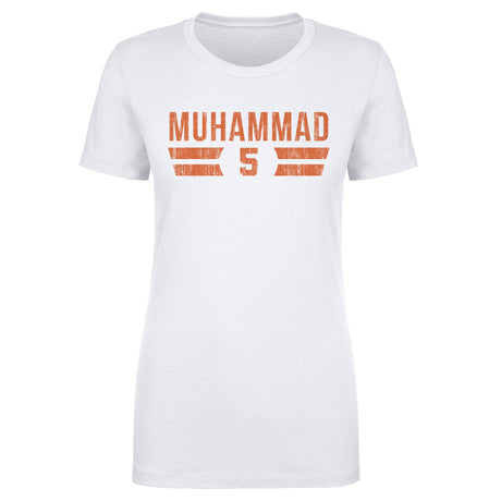 Malik Muhammad Women's T-Shirt | 500 LEVEL