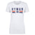 Zach Hyman Women's T-Shirt | 500 LEVEL