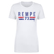 Matt Rempe Women's T-Shirt | 500 LEVEL