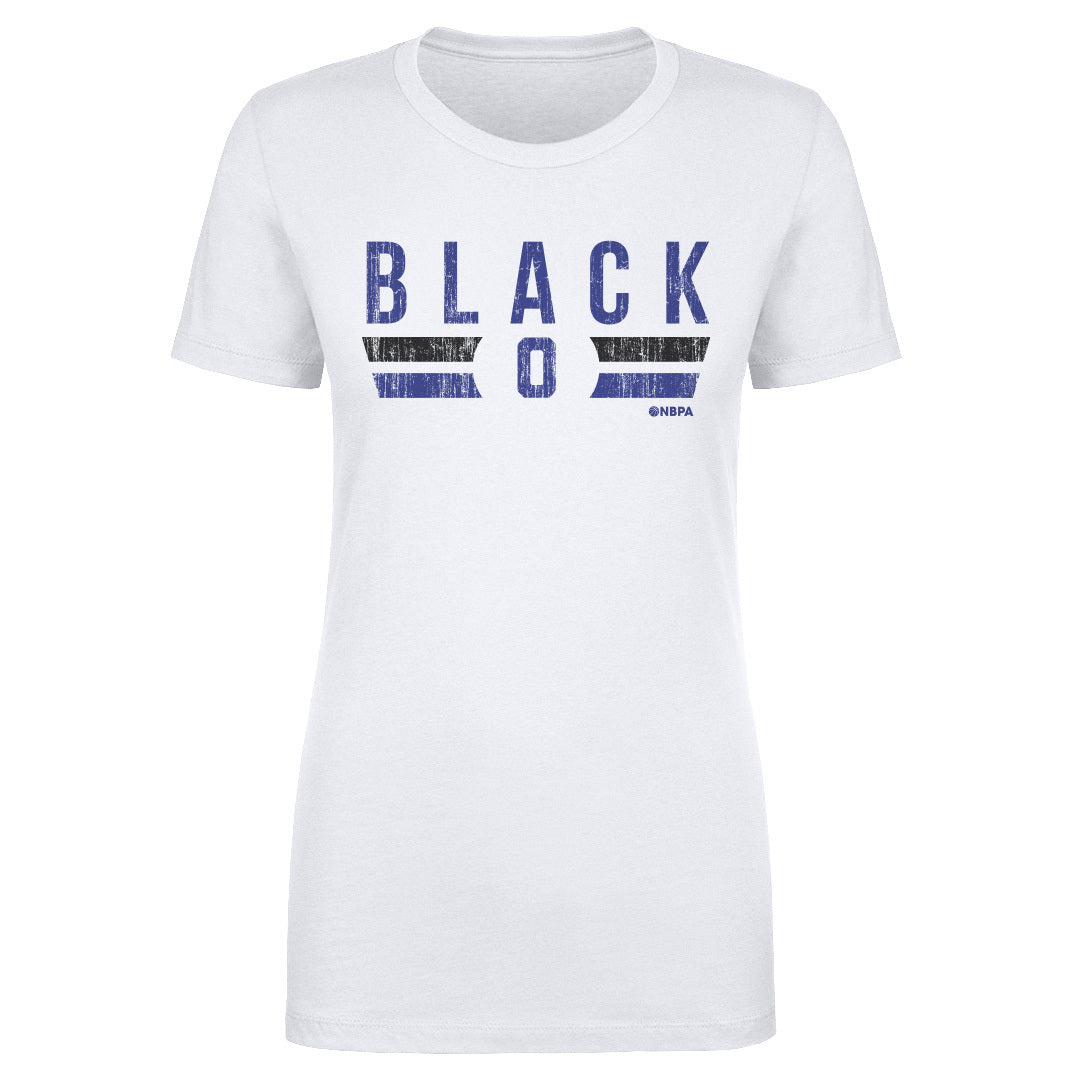 Anthony Black Women's T-Shirt | 500 LEVEL