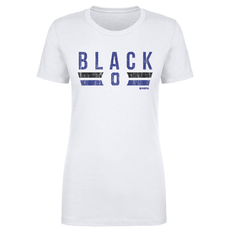 Anthony Black Women's T-Shirt | 500 LEVEL