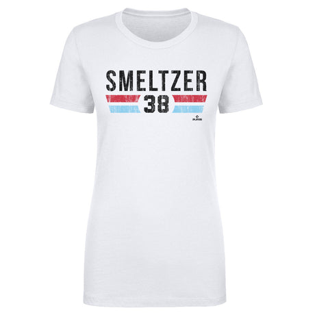 Devin Smeltzer Women's T-Shirt | 500 LEVEL