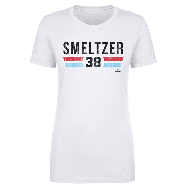 Devin Smeltzer Women's T-Shirt | 500 LEVEL