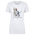 Julio Rodriguez Women's T-Shirt | 500 LEVEL