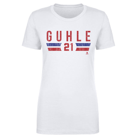 Kaiden Guhle Women's T-Shirt | 500 LEVEL