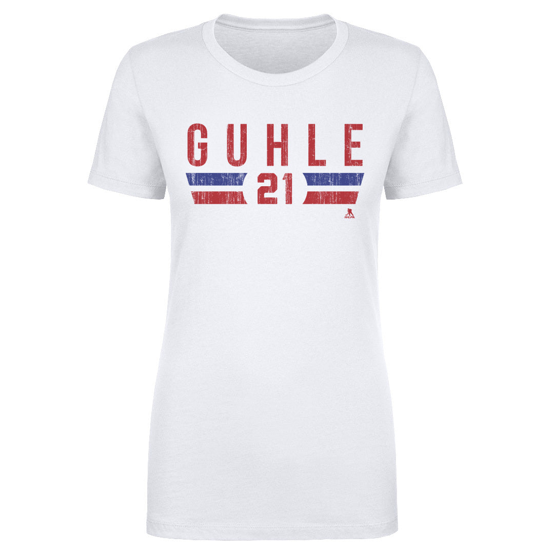 Kaiden Guhle Women&#39;s T-Shirt | 500 LEVEL