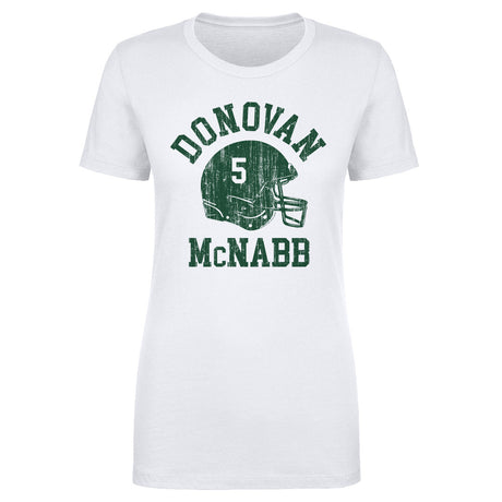 Donovan McNabb Women's T-Shirt | 500 LEVEL