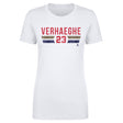 Carter Verhaeghe Women's T-Shirt | 500 LEVEL