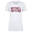 Donovan Mitchell Women's T-Shirt | 500 LEVEL