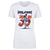 Justin Verlander Women's T-Shirt | 500 LEVEL