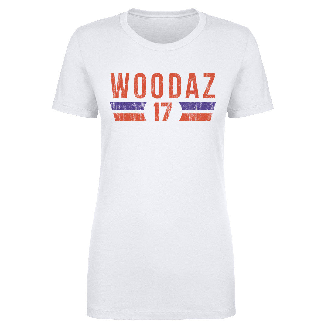 Wade Woodaz Women's T-Shirt | 500 LEVEL