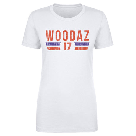 Wade Woodaz Women's T-Shirt | 500 LEVEL