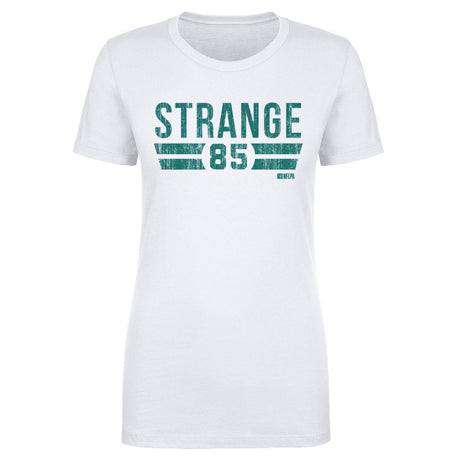 Brenton Strange Women's T-Shirt | 500 LEVEL
