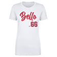 Brayan Bello Women's T-Shirt | 500 LEVEL