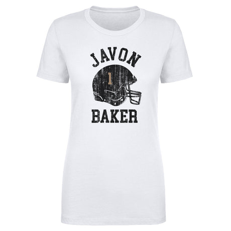 Javon Baker Women's T-Shirt | 500 LEVEL