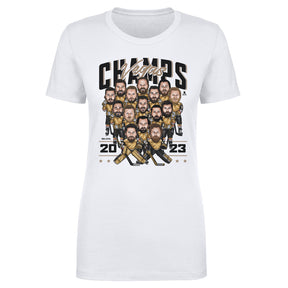 Vegas Women's T-Shirt | 500 LEVEL