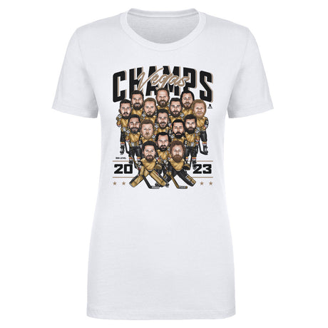 Vegas Women's T-Shirt | 500 LEVEL