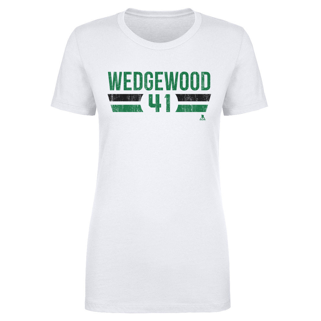 Scott Wedgewood Women&#39;s T-Shirt | 500 LEVEL