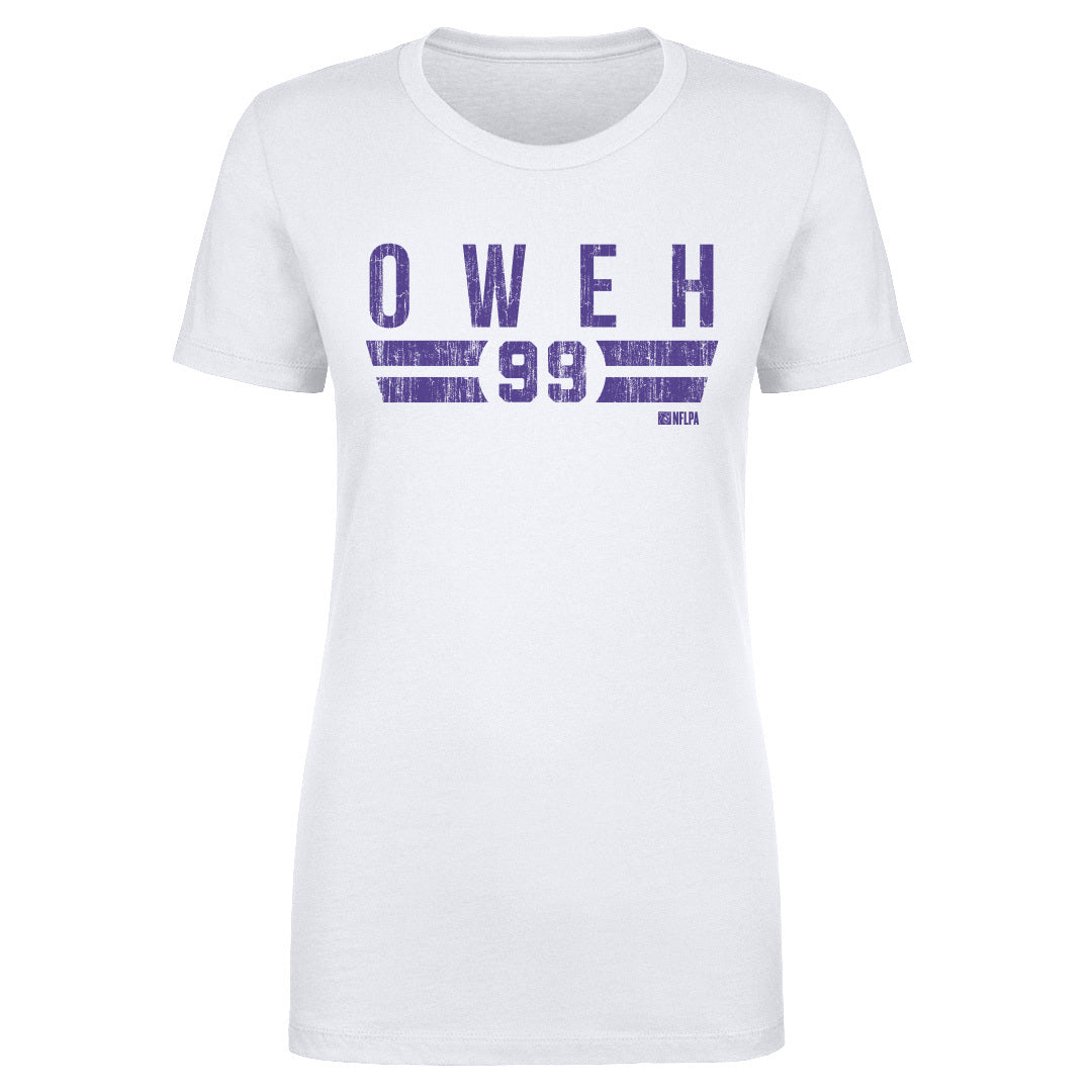 Odafe Oweh Women&#39;s T-Shirt | 500 LEVEL
