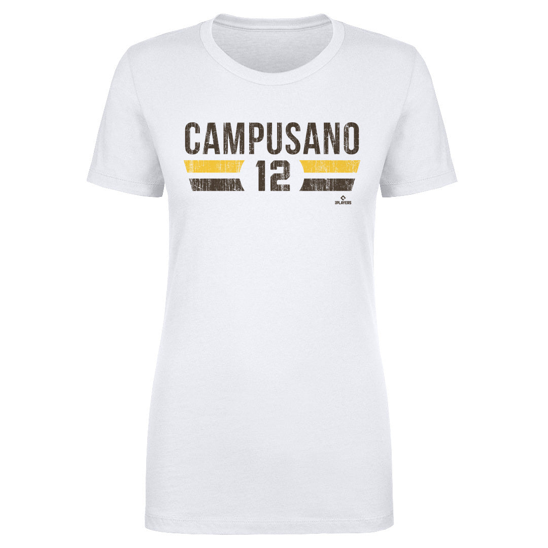 Luis Campusano Women's T-Shirt | 500 LEVEL