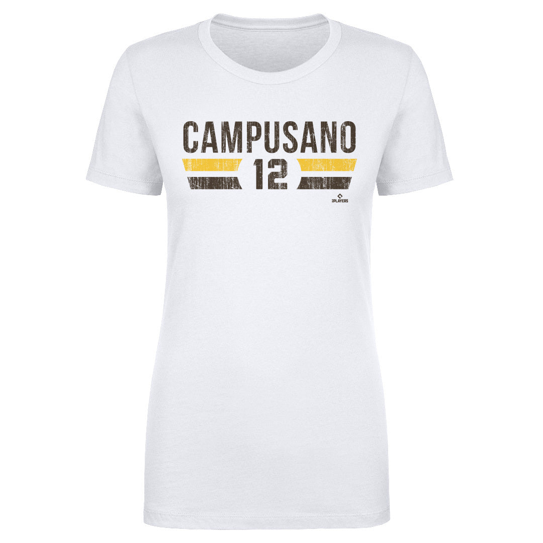 Luis Campusano Women&#39;s T-Shirt | 500 LEVEL