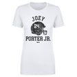 Joey Porter Jr. Women's T-Shirt | 500 LEVEL