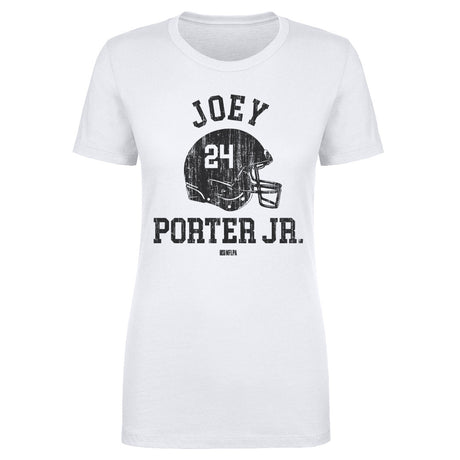 Joey Porter Jr. Women's T-Shirt | 500 LEVEL