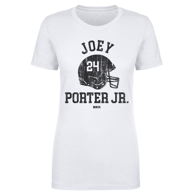 Joey Porter Jr. Women's T-Shirt | 500 LEVEL