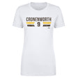 Jake Cronenworth Women's T-Shirt | 500 LEVEL