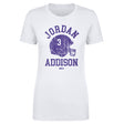 Jordan Addison Women's T-Shirt | 500 LEVEL