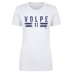 Anthony Volpe Women's T-Shirt | 500 LEVEL