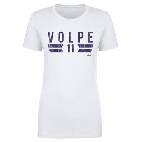 Anthony Volpe Women's T-Shirt | 500 LEVEL
