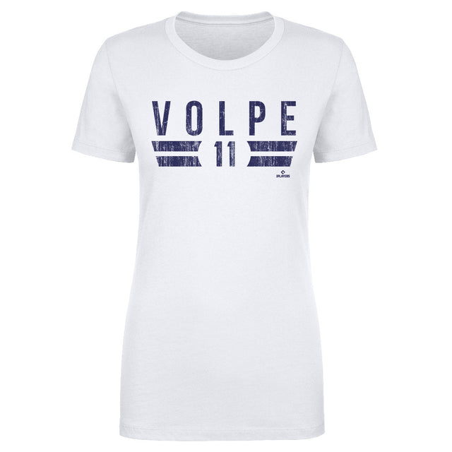 Anthony Volpe Women's T-Shirt | 500 LEVEL