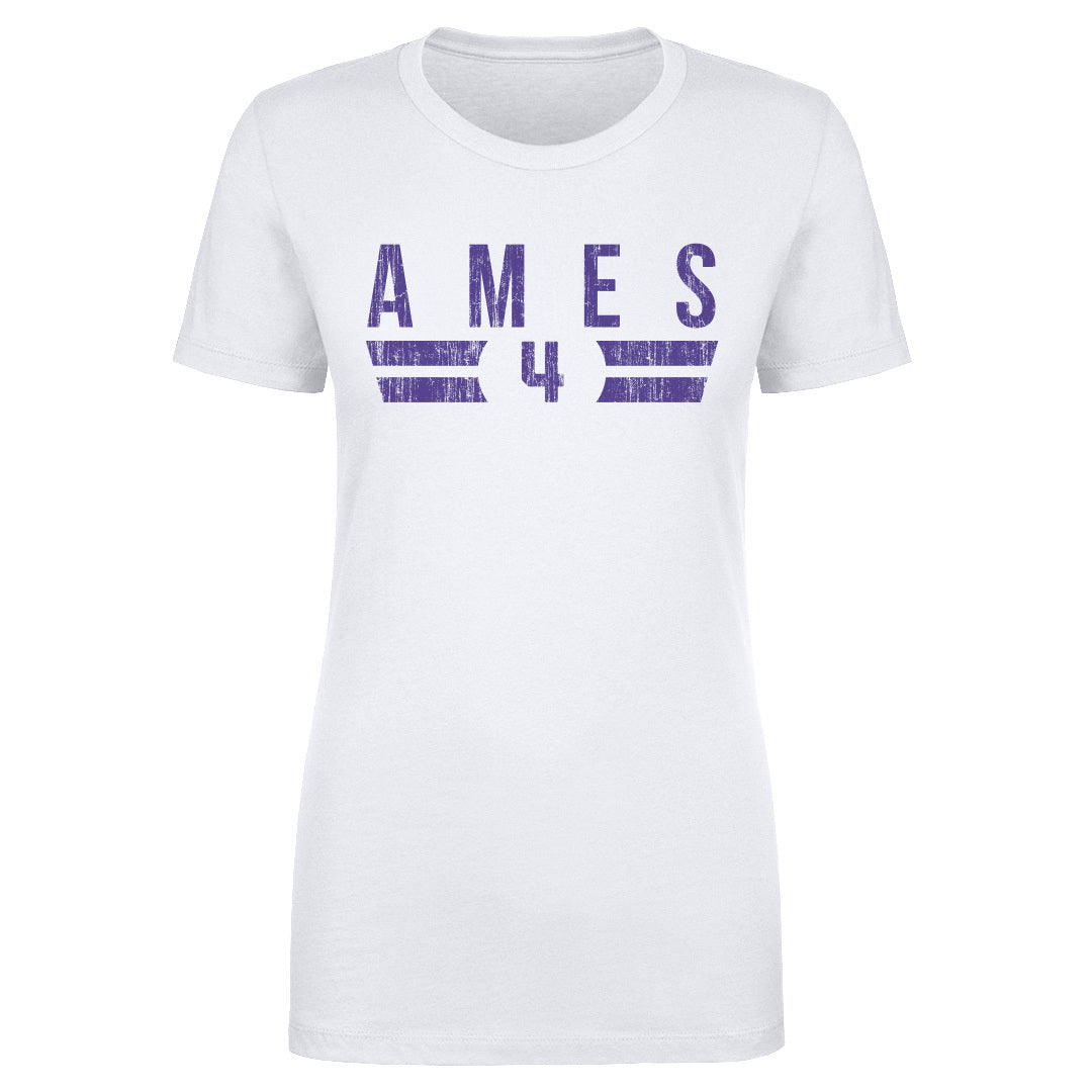 Dai Dai Ames Women's T-Shirt | 500 LEVEL