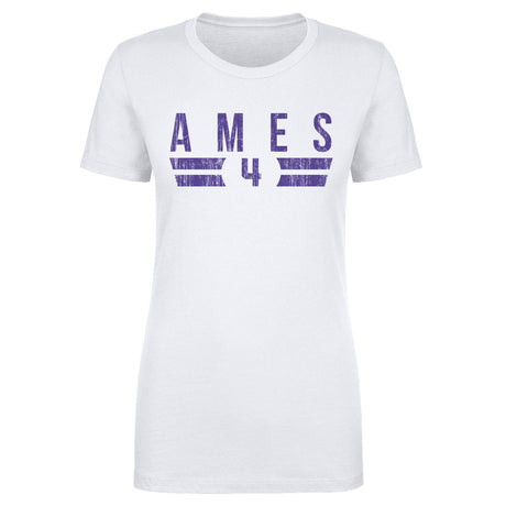 Dai Dai Ames Women's T-Shirt | 500 LEVEL