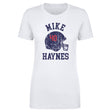 Mike Haynes Women's T-Shirt | 500 LEVEL