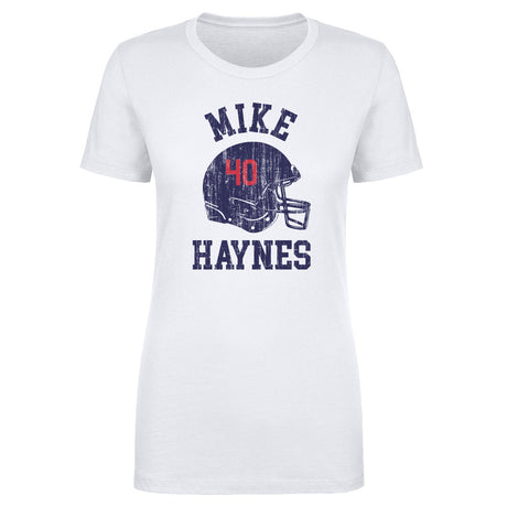 Mike Haynes Women's T-Shirt | 500 LEVEL