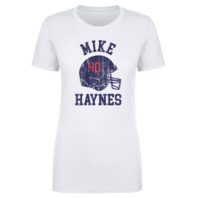 Mike Haynes Women's T-Shirt | 500 LEVEL