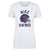 Mike Haynes Women's T-Shirt | 500 LEVEL