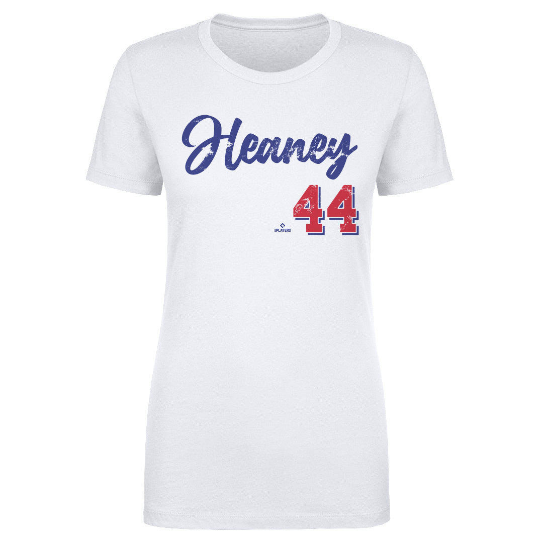 Andrew Heaney Women&#39;s T-Shirt | 500 LEVEL