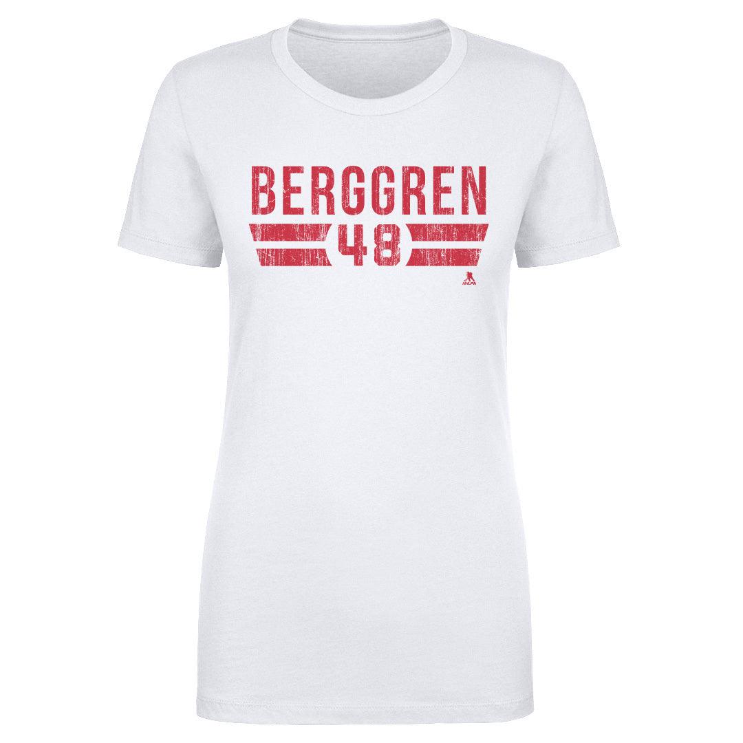 Jonatan Berggren Women&#39;s T-Shirt | 500 LEVEL