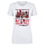 Christian McCaffrey Women's T-Shirt | 500 LEVEL